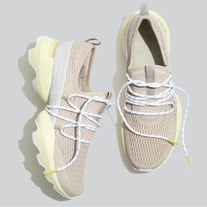 Sorel Kinetic Impact Lace Sneaker